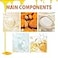 ETUIH new Zealand bee Venom Joint Relief Gelbee Venom Gel Joint and Bone TherapyShoulder Neck Waist and Leg Care3PCS