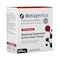 Metagenics Wellness Essentials Active Daily Packs with Glucosamine Chondroitin MSM Magnesium Vitamin C Omega3 Supports Mobility Cartilage Bone Health 30 Packets