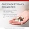 Metagenics Wellness Essentials Active Daily Packs with Glucosamine Chondroitin MSM Magnesium Vitamin C Omega3 Supports Mobility Cartilage Bone Health 30 Packets