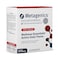 Metagenics Wellness Essentials Active Daily Packs with Glucosamine Chondroitin MSM Magnesium Vitamin C Omega3 Supports Mobility Cartilage Bone Health 30 Packets