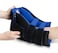 حذاء NYOrtho ZEROG Heel Cloud لتخفيف الضغط، مقاس قياسي عالمي، واقي للكعب لعلاج تقرحات الضغط، مصنوع من قماش ناعم مقاوم للماء، مزود بنظام تعليق ناعم لتخفيف الضغط، صنع في الولايات المتحدة الأمريكية