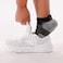 جوارب OrthoSleeve WC4 غير الضاغطة للعناية بالصحة والقدمين تُحسّن الدورة الدموية وتساعد في تخفيف الوذمة والتورم في القدمين الحساستين
