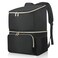 Wolka Breast Pump Bag with Insulated CompartmentsBreastmilk Cooler Backpack for Spectra S1S2 Medela