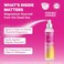 Pink Stork Magnesium Spray Mist Unscented 4 oz