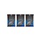 ProPlay Club Grip Cleaning Wipes Powerful Cleaner Removes Grime Dirt and Sweat Restore Tackiness of Golf Club Grips Convenient Resealable Pack Unscented 3 Pack