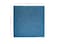 Kyapoo Baby Washcloths 12 Pack 12x12 Inches Microfiber Coral Fleece Extra Absorbent and Soft for Newborns Infants and ToddlersNavy Blue