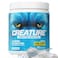 CREATURE Creatine Complex Creatine Monohydrate Powder with 5 Types of Creatine Including ConCrt Creatine HCL Promotes Muscle Strength Endurance Brain Health Unflavored 300g 60 Servings