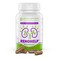 Pure Care Pro Renohelp Powerful AllNatural Kidney Support Supplement for Healthy Kidney Function Creatinine Levels and Glomerular Filtration Vegan Gluten Free 90 Capsules