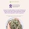 Pure Care Pro Renohelp Powerful AllNatural Kidney Support Supplement for Healthy Kidney Function Creatinine Levels and Glomerular Filtration Vegan Gluten Free 90 Capsules