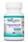 Allergy Research NutriCology Pregnenolone 50 mg Micronized Hormone Precursor Stress WellBeing Support Enhanced Absorption Formula 60 Servings 60 Tablets