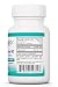 Allergy Research NutriCology Pregnenolone 50 mg Micronized Hormone Precursor Stress WellBeing Support Enhanced Absorption Formula 60 Servings 60 Tablets