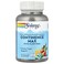 SOLARAY Continence Max wFlowtrol Veg Cap Carton 90ct