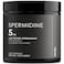 Toniiq Ultra Concentrated 500mg Spermidine Supplements for Men and Women NonSynthetic Spermidine Standardized to No Less Than 1 5mg per Serving Rice Germ Extract