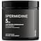 Toniiq Ultra Concentrated 500mg Spermidine Supplements for Men and Women NonSynthetic Spermidine Standardized to No Less Than 1 5mg per Serving Rice Germ Extract