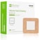 NeuHeils Silicone Foam Dressing Gentle Border Lite 2x2 Pad Size 1x1 20 Pack for Small Bed Sore Pressure Ulcer Wound Bandages Patches