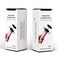 I&Acirc;&middot;B&Acirc;&middot;N G 120pcs Foot File Sandpaper Discs Refill for Electric Callus Remover Dead Skin Removal 60pcs Rough 80 Grit 60pcs Smooth 180 Grit