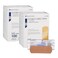 Henry Schein Adhesive Fabric Strip Bandages 1 x 3 Sterile 200 Ct