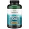Swanson Amino Acid Maximum Strength Arginine Akg Nitric Oxide Enhancer 1000 Milligrams 90 Capsules