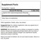 Swanson Amino Acid Maximum Strength Arginine Akg Nitric Oxide Enhancer 1000 Milligrams 90 Capsules