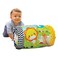 Infantino Jungle Peek Roll Activity Toy Crawling Fun 6 Months
