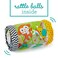 Infantino Jungle Peek Roll Activity Toy Crawling Fun 6 Months