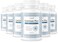 كبسولات Nature’s NutriWave Quietum Plus العشبية 60 قيراط تكفي لمدة شهر واحد
