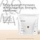 ProMix Nutrition Creatine Monohydrate Powder Unflavored 5g of Micronized Creatine per Serving Increase Muscle Gain Strength Power Supports Recovery 180 Servings