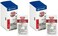 First Aid Only FAE7011 SmartCompliance Refill Burn Cream Packets 10 Count Pack of 2