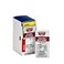 First Aid Only FAE7011 SmartCompliance Refill Burn Cream Packets 10 Count Pack of 2