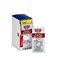 First Aid Only FAE7011 SmartCompliance Refill Burn Cream Packets 10 Count Pack of 2