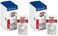 First Aid Only FAE7011 SmartCompliance Refill Burn Cream Packets 10 Count Pack of 2