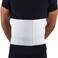 OTC Abdominal Binder for Men ThreePanel Body 9Inch Elastic