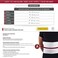 OTC Abdominal Binder for Men ThreePanel Body 9Inch Elastic