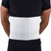 OTC Abdominal Binder for Men ThreePanel Body 9Inch Elastic