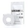 Lexcam Adhesive Patches PreCut for Dexcom G7 Stelo Pack of 20 Patches Waterproof Transparent Overpatches for Continuous Glucose Monitoring Sensor is NOT Included