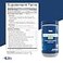 4Life Transfer Factor Plus Zinc Immune Support with Mushrooms 60 Capsules