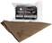 North American Rescue Triangular Bandage NAR Cravat Cotton Bandaging for Injuries Wounds Support 300089