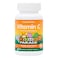 NaturesPlus Animal Parade SugarFree Childrens Vitamin C Natural Orange Juice Flavor 90 Chewable Animal Shaped Tablets Pack of 2 Immune Support Gluten Free 90 Servings