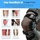Comfyorthopedic UPGRADED Single Side OA Medial Unloader Knee Brace for Men and Women Osteoarthritis Arthritis Pain Support Bone on Bone Joint Offloader L1851 L1843 Builtin Hex Key Fits Up To 32in Plus