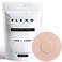 Flexd Sensor Cover Waterproof Patches Libre Round Tan Pack of 30