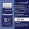 LongLifeNutri Policosanol 100mg 200 Vegetarian Capsules Natural Sugar Cane Supplement for Balanced Cholesterol 3Month Supply NonGMO Lab Tested Made in USA