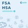 ضمادات جروح كونكوت هيدروكولويد، 4 × 4، ضمادات لاصقة رقيقة معقمة، علبة تحتوي على 10 ضمادات