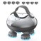 arboleaf Scalp Massager Rechargeable Head Massager Scalp Stress Relax Waterproof Handheld Hair Scratcher with 8 Removable Massage Claws Gift for Dad Mom