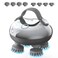 arboleaf Scalp Massager Rechargeable Head Massager Scalp Stress Relax Waterproof Handheld Hair Scratcher with 8 Removable Massage Claws Gift for Dad Mom