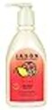 Jason Natural Products Citrus Satin Shower Body Wash 30 Ounce 2 per case