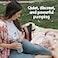 Dr. Brown's Dr Browns Manual Breast Pump with SoftShape 100 Silicone Shield B 25mm flange AntiColic Options WideNeck Baby Bottle 5 oz150 ml with Level 1 Slow Flow Nipple
