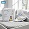 McKesson Baby Diapers Size 6 Over 35 lbs 23 Count 1 Pack