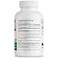 Bronson Vitamin K2 D3 MK7 Extra Strength D3 K2 Complex 250 Capsules