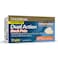 GoodSense Dual Action Acetaminophen and Ibuprofen NSAID Tablets 250 mg125 mg Back Pain 18 Count