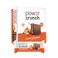 Power Crunch Protein Energy Wafer Bars Peanut Butter Fudge 14 Ounce 12 Count